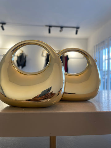 Heart Shine Mini Bag