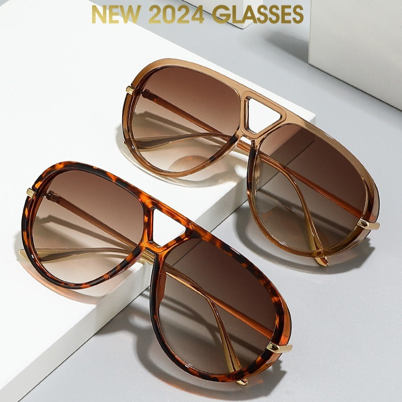 Personalized Fashion Toad Sunglasses For Women